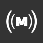 Logo of Radio Must android Application 